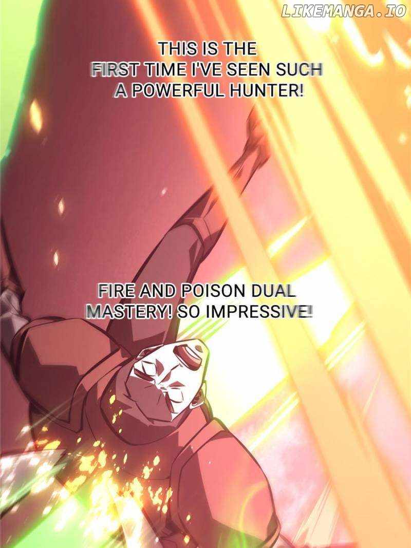 I'm the strongest boss Chapter 41 8